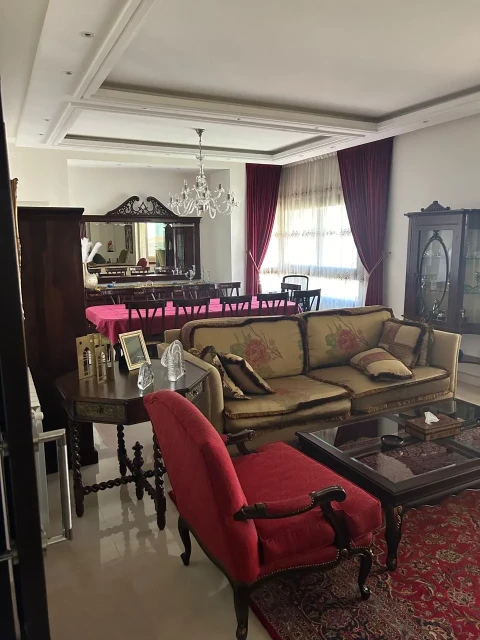 Apartment for sale in Qorietim in Qorietim - Beirut