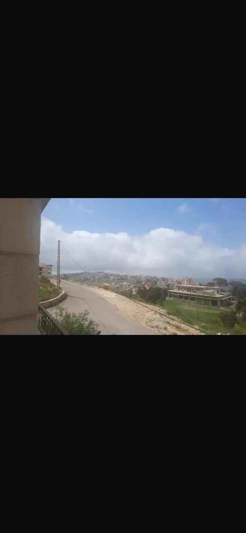 Bhamdoun in Bhamdoun - Aley