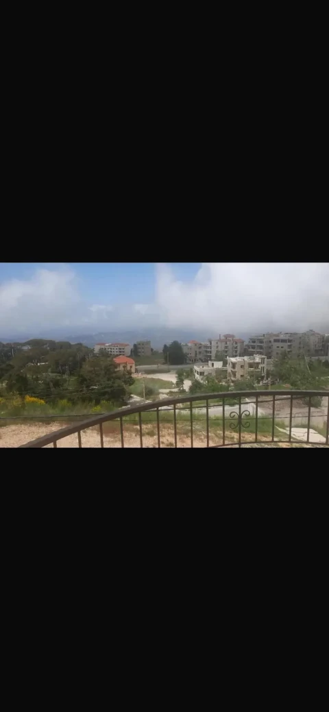 Bhamdoun in Bhamdoun - Aley