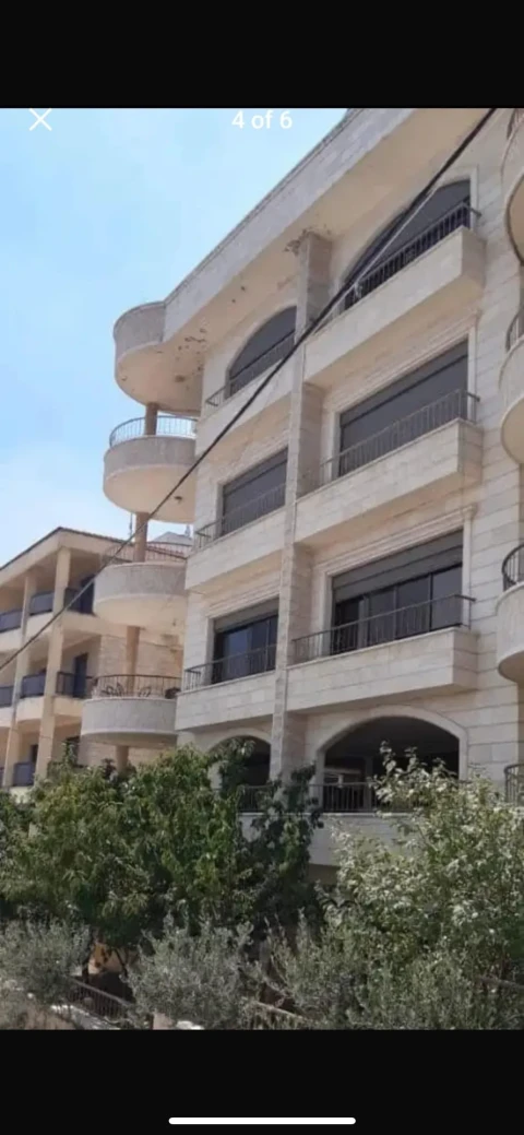 Bhamdoun in Bhamdoun - Aley