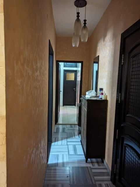 Apartment in Sakyeh for Sale in Ras Beirut - Beirut