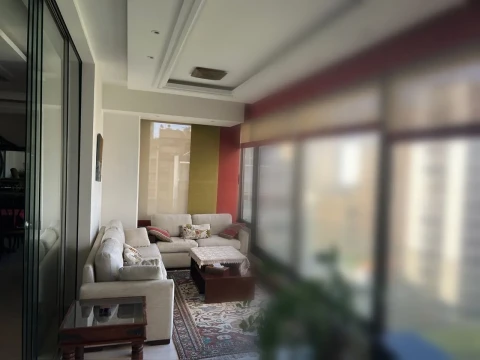 Apartment for sale in Qorietim in Qorietim - Beirut