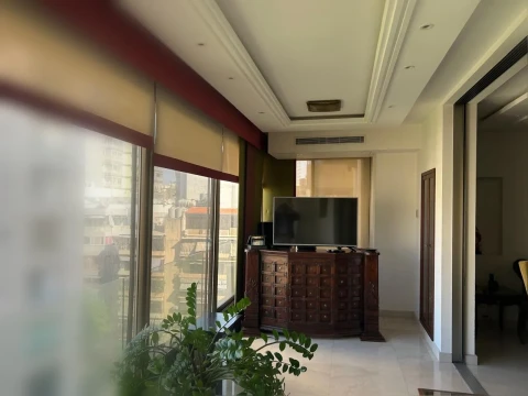 Apartment for sale in Qorietim in Qorietim - Beirut